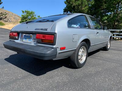 1981 Toyota Celica GT   - Photo 19 - San Luis Obispo, CA 93401