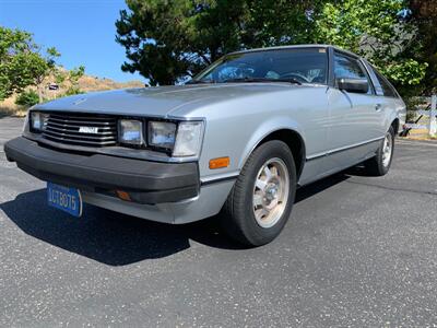 1981 Toyota Celica GT   - Photo 14 - San Luis Obispo, CA 93401