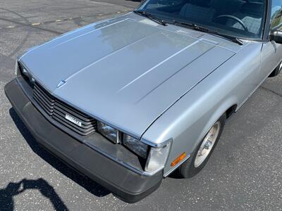 1981 Toyota Celica GT   - Photo 17 - San Luis Obispo, CA 93401