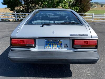 1981 Toyota Celica GT   - Photo 18 - San Luis Obispo, CA 93401