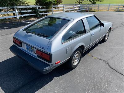 1981 Toyota Celica GT   - Photo 8 - San Luis Obispo, CA 93401