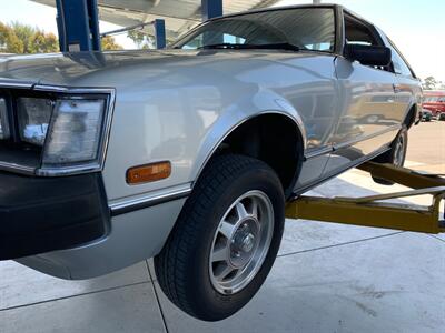 1981 Toyota Celica GT   - Photo 37 - San Luis Obispo, CA 93401