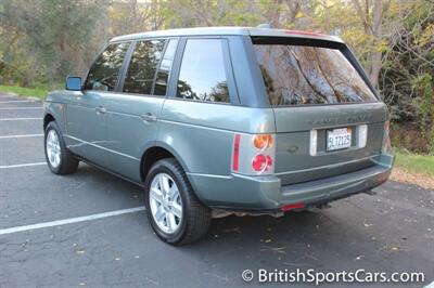 2005 Land Rover Range Rover HSE   - Photo 3 - San Luis Obispo, CA 93401