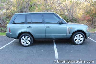 2005 Land Rover Range Rover HSE   - Photo 5 - San Luis Obispo, CA 93401