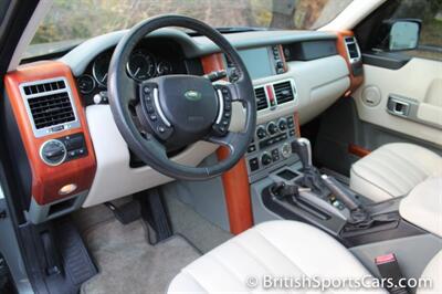 2005 Land Rover Range Rover HSE   - Photo 13 - San Luis Obispo, CA 93401