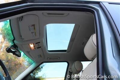 2005 Land Rover Range Rover HSE   - Photo 16 - San Luis Obispo, CA 93401