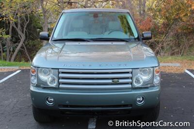 2005 Land Rover Range Rover HSE   - Photo 7 - San Luis Obispo, CA 93401