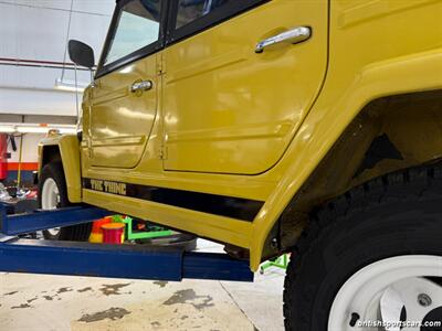 1973 Volkswagen Thing   - Photo 71 - San Luis Obispo, CA 93401