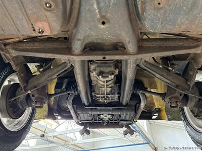 1973 Volkswagen Thing   - Photo 88 - San Luis Obispo, CA 93401