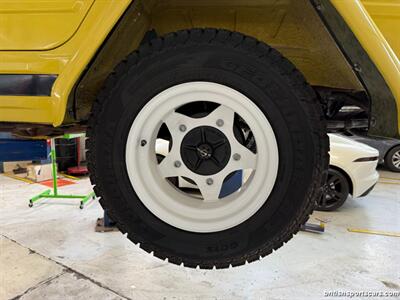 1973 Volkswagen Thing   - Photo 70 - San Luis Obispo, CA 93401