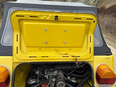 1973 Volkswagen Thing   - Photo 66 - San Luis Obispo, CA 93401