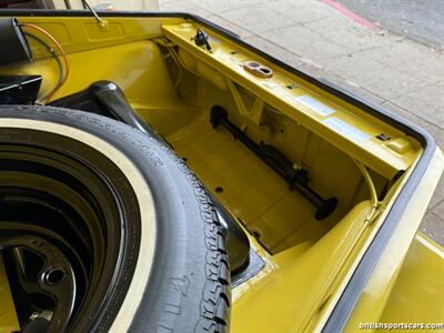 1973 Volkswagen Thing   - Photo 98 - San Luis Obispo, CA 93401