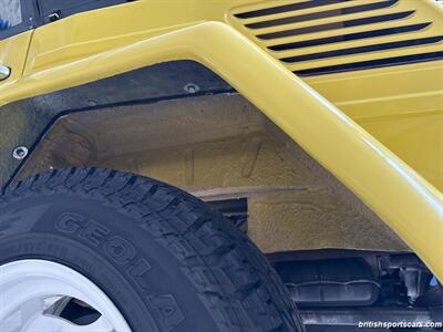 1973 Volkswagen Thing   - Photo 93 - San Luis Obispo, CA 93401