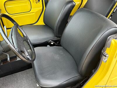 1973 Volkswagen Thing   - Photo 46 - San Luis Obispo, CA 93401