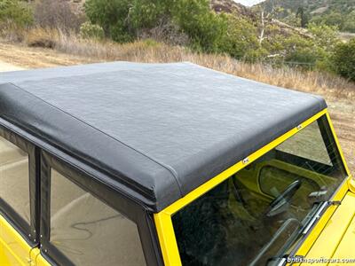 1973 Volkswagen Thing   - Photo 37 - San Luis Obispo, CA 93401