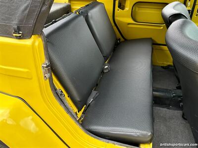 1973 Volkswagen Thing   - Photo 56 - San Luis Obispo, CA 93401