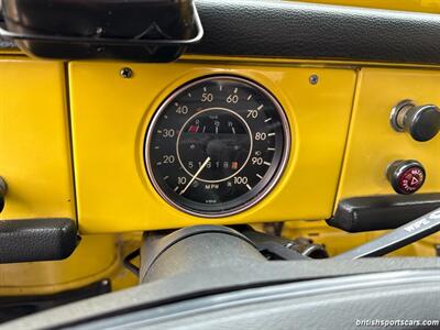 1973 Volkswagen Thing   - Photo 48 - San Luis Obispo, CA 93401