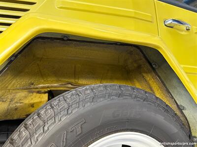 1973 Volkswagen Thing   - Photo 96 - San Luis Obispo, CA 93401