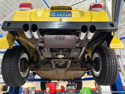 1973 Volkswagen Thing   - Photo 89 - San Luis Obispo, CA 93401