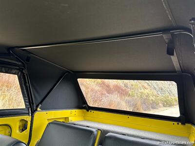 1973 Volkswagen Thing   - Photo 61 - San Luis Obispo, CA 93401