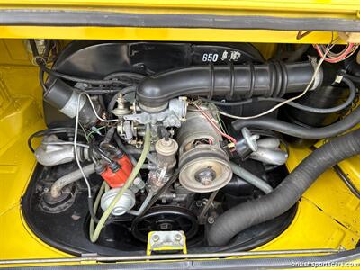 1973 Volkswagen Thing   - Photo 65 - San Luis Obispo, CA 93401