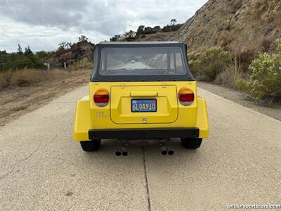 1973 Volkswagen Thing   - Photo 18 - San Luis Obispo, CA 93401