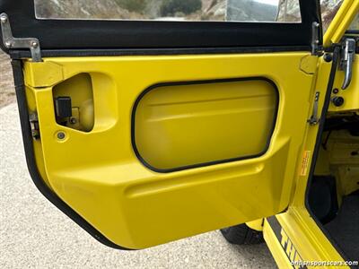 1973 Volkswagen Thing   - Photo 47 - San Luis Obispo, CA 93401