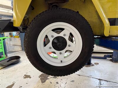 1973 Volkswagen Thing   - Photo 67 - San Luis Obispo, CA 93401