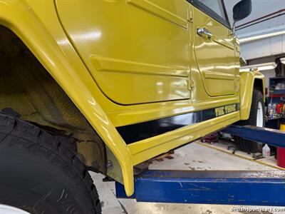 1973 Volkswagen Thing   - Photo 74 - San Luis Obispo, CA 93401