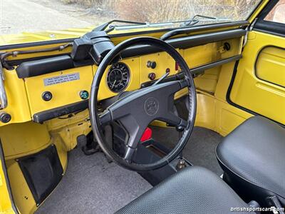 1973 Volkswagen Thing   - Photo 44 - San Luis Obispo, CA 93401