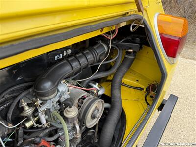 1973 Volkswagen Thing   - Photo 64 - San Luis Obispo, CA 93401