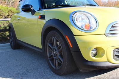 2011 MINI Cooper   - Photo 9 - San Luis Obispo, CA 93401