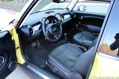 2011 MINI Cooper   - Photo 16 - San Luis Obispo, CA 93401