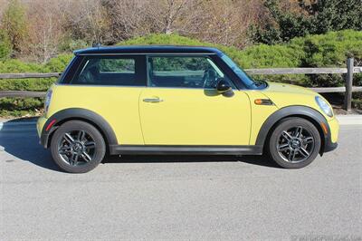 2011 MINI Cooper   - Photo 2 - San Luis Obispo, CA 93401