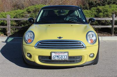 2011 MINI Cooper   - Photo 7 - San Luis Obispo, CA 93401