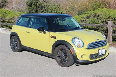 2011 MINI Cooper   - Photo 1 - San Luis Obispo, CA 93401