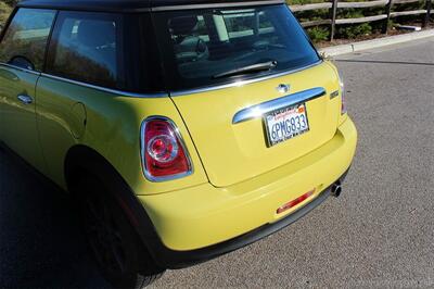 2011 MINI Cooper   - Photo 14 - San Luis Obispo, CA 93401