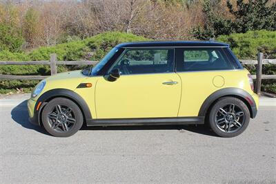 2011 MINI Cooper   - Photo 5 - San Luis Obispo, CA 93401