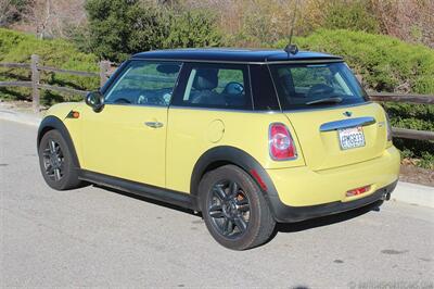 2011 MINI Cooper   - Photo 6 - San Luis Obispo, CA 93401