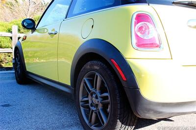 2011 MINI Cooper   - Photo 13 - San Luis Obispo, CA 93401