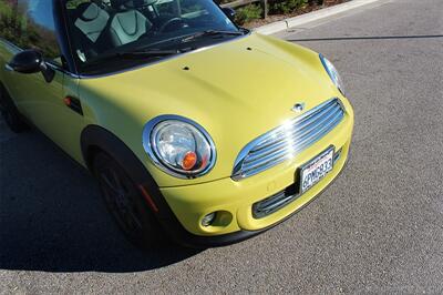 2011 MINI Cooper   - Photo 10 - San Luis Obispo, CA 93401