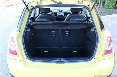 2011 MINI Cooper   - Photo 26 - San Luis Obispo, CA 93401