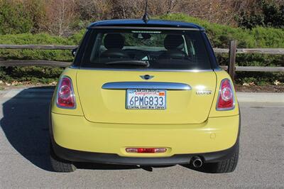 2011 MINI Cooper   - Photo 11 - San Luis Obispo, CA 93401