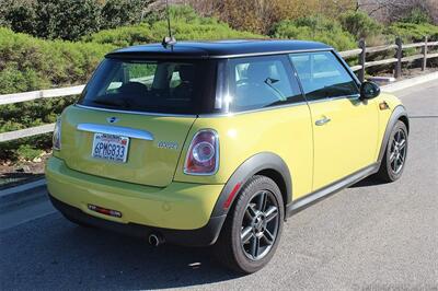 2011 MINI Cooper   - Photo 3 - San Luis Obispo, CA 93401