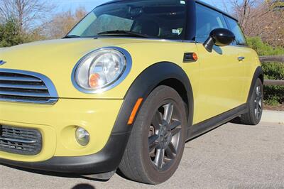 2011 MINI Cooper   - Photo 8 - San Luis Obispo, CA 93401