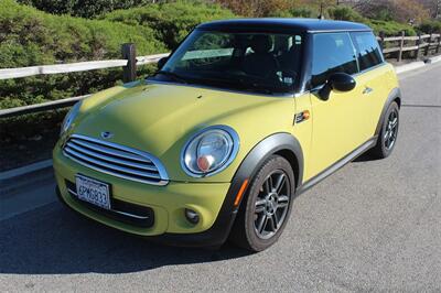 2011 MINI Cooper   - Photo 4 - San Luis Obispo, CA 93401