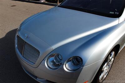 2005 Bentley Continental GT Turbo   - Photo 10 - San Luis Obispo, CA 93401