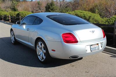 2005 Bentley Continental GT Turbo   - Photo 6 - San Luis Obispo, CA 93401