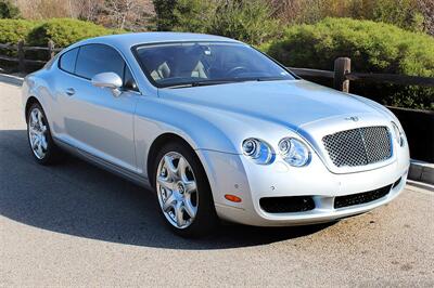 2005 Bentley Continental GT Turbo   - Photo 1 - San Luis Obispo, CA 93401