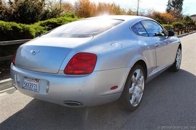 2005 Bentley Continental GT Turbo   - Photo 3 - San Luis Obispo, CA 93401